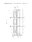 METHOD OF MANUFACTURING CHIP-STACKED SEMICONDUCTOR PACKAGE diagram and image