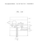 METHOD OF MANUFACTURING CHIP-STACKED SEMICONDUCTOR PACKAGE diagram and image