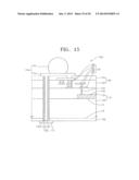 METHOD OF MANUFACTURING CHIP-STACKED SEMICONDUCTOR PACKAGE diagram and image