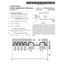 Method of Forming a Semiconductor Memory Device diagram and image