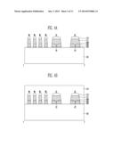 Method of Forming a Semiconductor Memory Device diagram and image