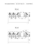 Method of Forming a Semiconductor Memory Device diagram and image