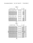 Method of Forming a Semiconductor Memory Device diagram and image