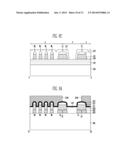 Method of Forming a Semiconductor Memory Device diagram and image