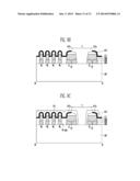 Method of Forming a Semiconductor Memory Device diagram and image