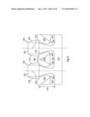 MECHANISMS FOR FORMING STRESSOR REGIONS IN A SEMICONDUCTOR DEVICE diagram and image