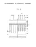 METHODS FOR FABRICATING A SEMICONDUCTOR DEVICE diagram and image