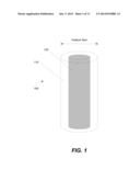 TUNGSTEN NUCLEATION PROCESS TO ENABLE LOW RESISTIVITY TUNGSTEN FEATURE     FILL diagram and image