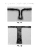 TUNGSTEN NUCLEATION PROCESS TO ENABLE LOW RESISTIVITY TUNGSTEN FEATURE     FILL diagram and image