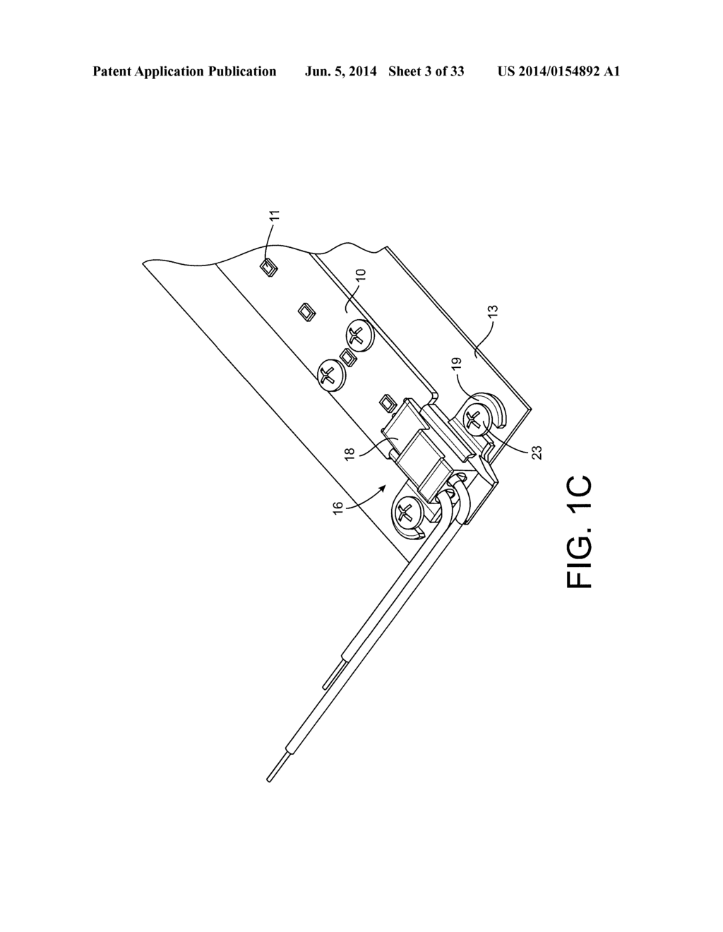 ELECTRICAL CONNECTORS FOR USE WITH PRINTED CIRCUIT BOARDS - diagram, schematic, and image 04