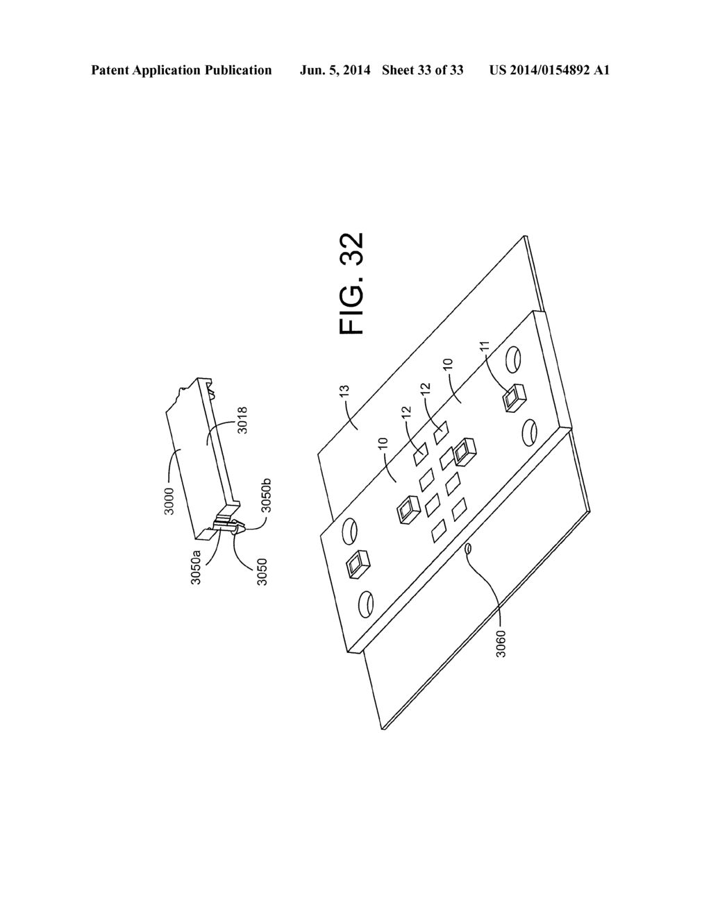 ELECTRICAL CONNECTORS FOR USE WITH PRINTED CIRCUIT BOARDS - diagram, schematic, and image 34