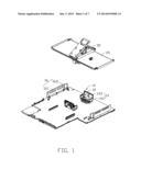 CIRCUIT BOARD ASSEMBLY diagram and image