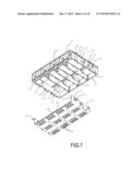 ADAPTER FRAME WITH INTEGRATED EMI AND ENGAGEMENT ASPECTS diagram and image