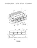 ADAPTER FRAME WITH INTEGRATED EMI AND ENGAGEMENT ASPECTS diagram and image