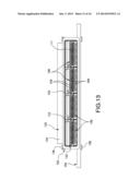 ADAPTER FRAME WITH INTEGRATED EMI AND ENGAGEMENT ASPECTS diagram and image