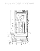 ADAPTER FRAME WITH INTEGRATED EMI AND ENGAGEMENT ASPECTS diagram and image