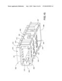 ADAPTER FRAME WITH INTEGRATED EMI AND ENGAGEMENT ASPECTS diagram and image