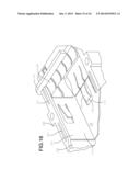 ADAPTER FRAME WITH INTEGRATED EMI AND ENGAGEMENT ASPECTS diagram and image