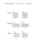 COMPRESSION METHOD FOR ELECTRIC WIRE AND ELECTRIC WIRE WITH TERMINAL     OBTAINED THEREBY diagram and image