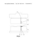 ELECTRICAL CONNECTOR AND METHOD OF MANUFACTURE diagram and image