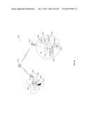 SYSTEM, METHOD, AND DEVICE TO CONTROL WIRELESS COMMUNICATIONS diagram and image