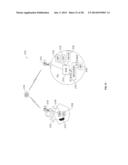 SYSTEM, METHOD, AND DEVICE TO CONTROL WIRELESS COMMUNICATIONS diagram and image