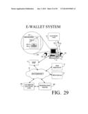 PHYSICAL PRESENCE DIGITAL AUTHENTICATION SYSTEM diagram and image