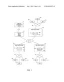 COMMUNICATION SYSTEM, RELAY DEVICE, AND COMMUNICATION METHOD diagram and image