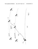 APPARATUSES, SYSTEMS AND METHODS FOR OBTAINING INFORMATION ABOUT     ELECTROMAGNETIC ENERGY EMITTED FROM THE EARTH, SUCH AS FOR LOCATING AN     INTERFERENCE SOURCE ON EARTH diagram and image