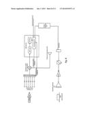 APPARATUSES, SYSTEMS AND METHODS FOR OBTAINING INFORMATION ABOUT     ELECTROMAGNETIC ENERGY EMITTED FROM THE EARTH, SUCH AS FOR LOCATING AN     INTERFERENCE SOURCE ON EARTH diagram and image