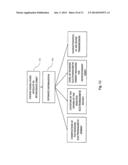 APPARATUSES, SYSTEMS AND METHODS FOR OBTAINING INFORMATION ABOUT     ELECTROMAGNETIC ENERGY EMITTED FROM THE EARTH, SUCH AS FOR LOCATING AN     INTERFERENCE SOURCE ON EARTH diagram and image