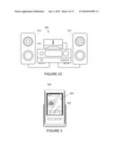 Mobile Source Media Content Access diagram and image