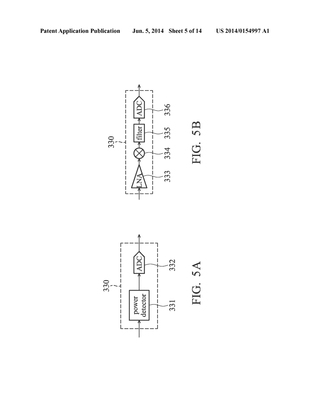 RF TESTING SYSTEM - diagram, schematic, and image 06