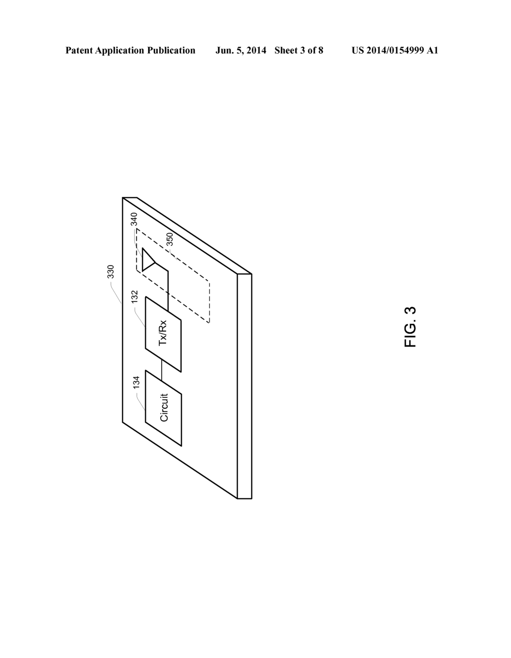 WAVEGUIDE FOR INTRA-PACKAGE DATA TRANSFER - diagram, schematic, and image 04