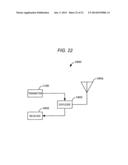 TRANSMITTER, SIGNAL GENERATION DEVICE, CALIBRATION METHOD, AND SIGNAL     GENERATION METHOD diagram and image