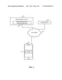 METHODS AND APPARATUS TO MONITOR USAGE OF MOBILE DEVICES diagram and image