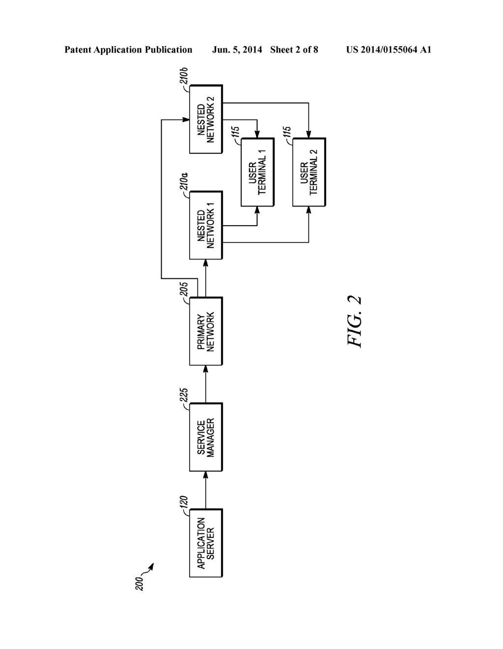 METHOD AND APPARATUS FOR DATA COMMUNICATION - diagram, schematic, and image 03