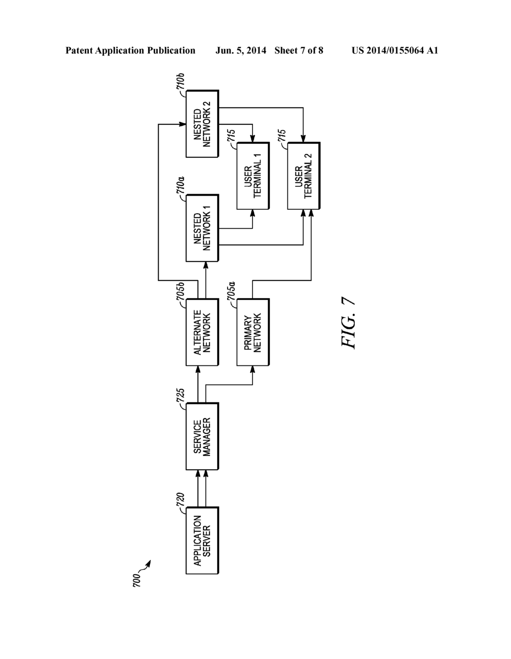 METHOD AND APPARATUS FOR DATA COMMUNICATION - diagram, schematic, and image 08