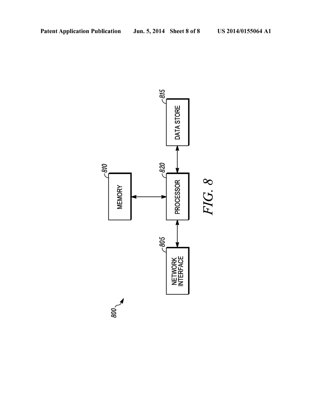 METHOD AND APPARATUS FOR DATA COMMUNICATION - diagram, schematic, and image 09