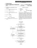 ADAPTIVE RE-ESTABLISHMENT OF DATA SESSIONS diagram and image