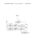 BASE STATION AND HANDOVER CONTROL METHOD diagram and image