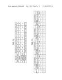 BASE STATION AND HANDOVER CONTROL METHOD diagram and image