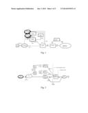 Method, User Equipment and System for Maintaining a Large Number of     Connections diagram and image