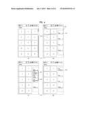 MOBILE TERMINAL AND CONTROLLING METHOD THEREOF diagram and image