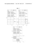 MOBILE TERMINAL AND CONTROLLING METHOD THEREOF diagram and image