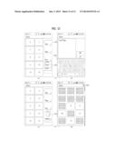 MOBILE TERMINAL AND CONTROLLING METHOD THEREOF diagram and image