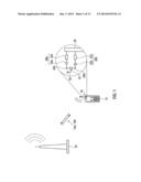 PUSH-PULL AMPLIFIER WITH QUIESCENT CURRENT ADJUSTER diagram and image