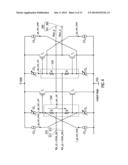 PUSH-PULL AMPLIFIER WITH QUIESCENT CURRENT ADJUSTER diagram and image