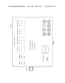 Multi-hand Baccarat Device and Method diagram and image