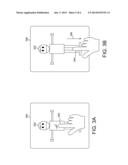 TAP-SWIPE INTERACTIONS TO RELEASE ACTION SEQUENCES FOR DIGITAL CHARACTERS diagram and image